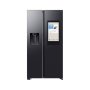 SAMSUNG RS90F64A2FFA Bespoke AI Side-by-Side 594L Refrigerator