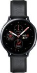 Samsung Galaxy Watch Active 2 Smartwatch - 44mm - eSIM - Black