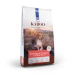 Venison And Lamb - Adult Dog - 8KG
