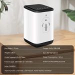 7L Oxygen Concentrator