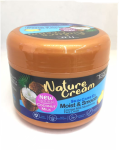 Natural Coconut Milk Moisturizing Face Cream 200G