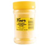 Lucky Bath Salts 350G - Yellow