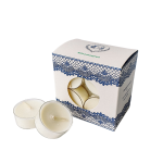 ANKER - Wild Lemongrass Tealight Candles