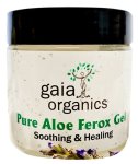 Gaia Pure Aloe Ferox Gel