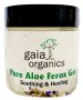 Gaia Pure Aloe Ferox Gel