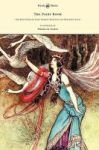 The Fairy Book - The Best Popular Fairy Stories Selected And Rendered Anew - Illustrated By Warwick Goble Hardcover