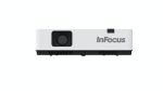 Infocus IN1036 Wxga 3LCD Projector 5000 Lumens