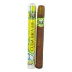 Cuba Brazil Eau De Toilette Spray By Fragluxe - 100 Ml Eau De Toilette Spray