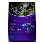 Clay Cat Litter 5 Kg