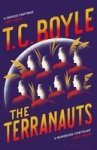 The Terranauts Paperback