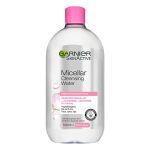 Garnier Micellar Cleansing Water & Makeup Remover Sensitive Skin 700ML