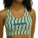 Reset Scoop Sports Bra