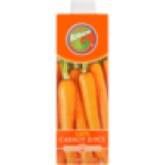 Carrot Combat 100% Vegetable Juice 750ML