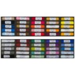 Soft Pastel - Set Of 50 - Workshop Selection A & B