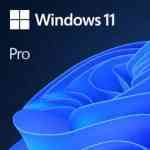 Microsoft WINDOWS11 Pro Esd Fqc 10572