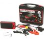 Car Jump Starter 12000MAH Emergency Start Power Bank LED Torch