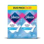 Libresse Pantyliners 40'S Normal Scented