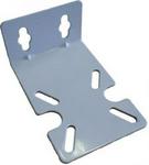 Filter Housing Single Mounting Bracket