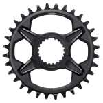 -M8100 Deore Xt Chainring - 32T 1X12S
