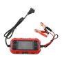 12V 2A Car Battery Charger Smart Charging Tool Us-plug