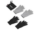 Norwich Touchscreen Gloves - One-size Grey