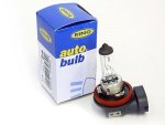 Ring Auto H8 Replacement Headlight Bulb Each - Autostyle Motorsport South Africa