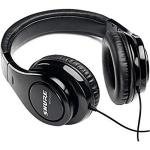 Shure SRH240A Professional Quality Headphones Black