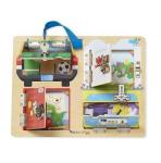 Melissa Lock Board