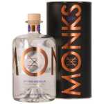 Medella Gin 750ML - 1