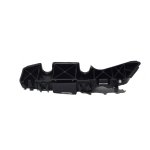 Hyundai Accent 4 Front Bumper Slide Hatchback sedan Left 11+
