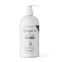 Coconut Oil + Argan Curl Quench Cream 500ML