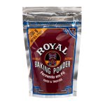 Baking Powder Refill 200GR X24