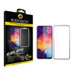 Samsung Body Glove Easy Apply Tempered Glass Screen Protector Galaxy A30S Galaxy A30 Galaxy A50