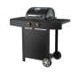 Milex 2 Burner Gas Braai