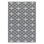 Connection Grey Reversible Rug - 3.2M X 4.2M