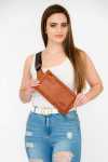 Luxury Fanny Pack Crossbody Sling Waist Travel Bag