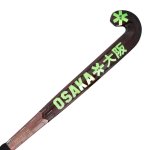 Futurelab 70 Low Bow Hockey Stick - Green Ash - 365