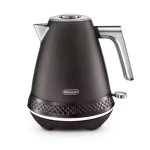 De'Longhi Delonghi Diadema 1.7L Electric Kettle With Halo Lighting