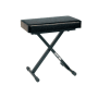 Quiklok BX8 Keyboard Bench Black
