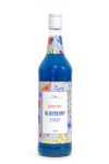 - Blueberry Sugar-free Syrup 750ML