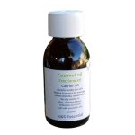 NAUTICA Fractionated Coconut Oil 100ML