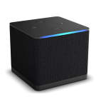 Amazon Fire Tv Cube Streaming Media Player 4K Ultra HD 2022