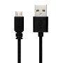 Snug USB To Micro USB Cable 1.2 Meters - Black