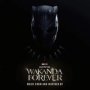 Black Panther: Wakanda Forever   Cd