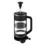 Degono Tea And Coffee Press 6 Cup Black