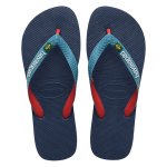 Brazil Mix Indigo Blue