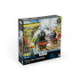 - Train Now Standing - 1000 Piece Jigsaw Puzzle