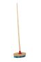 The Home Hub Oval Scrubbing Brush