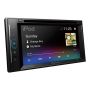 Pioneer AVH-A245BT 6.2 Multimedia Av Receiver-bluetooth-iphone-usb & Aux-in