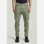 Raw Rovic Zip 3D Regular It Orphu